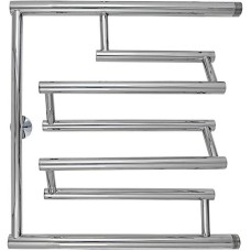 Водяной полотенцесушитель Energy Prima 600х600 EWTRPRIMA0606000000 Хром