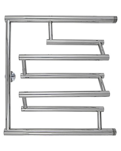 Водяной полотенцесушитель Energy Prima 600х600 EWTRPRIMA0606000000 Хром