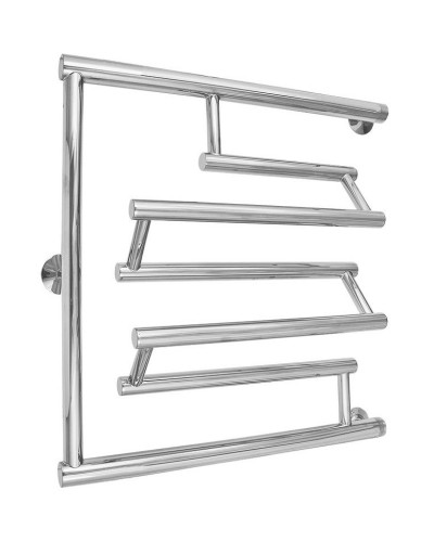 Водяной полотенцесушитель Energy Prima 600х600 EWTRPRIMA0606000000 Хром