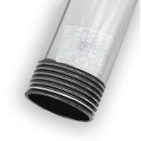 Водяной полотенцесушитель Energy Prima 600х600 EWTRPRIMA0606000000 Хром