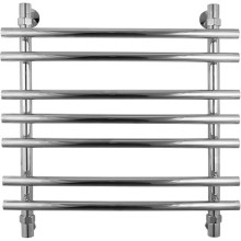 Водяной полотенцесушитель Energy Ideal 600х500 EWTRIDEAL0605000000 Хром