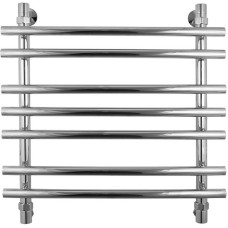 Водяной полотенцесушитель Energy Ideal 600х500 EWTRIDEAL0605000000 Хром