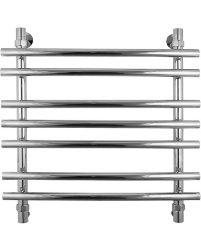 Водяной полотенцесушитель Energy Ideal 600х500 EWTRIDEAL0605000000 Хром