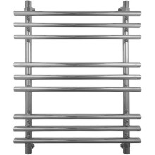 Водяной полотенцесушитель Energy Ideal 800х500 EWTRIDEAL0805000000 Хром