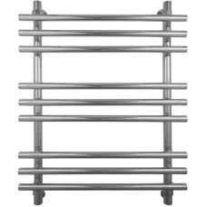 Водяной полотенцесушитель Energy Ideal 800х500 EWTRIDEAL0805000000 Хром