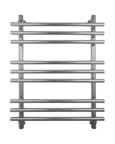 Водяной полотенцесушитель Energy Ideal 800х500 EWTRIDEAL0805000000 Хром