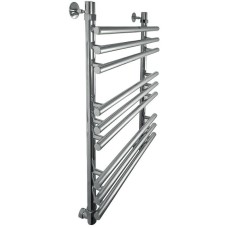 Водяной полотенцесушитель Energy Ideal 800х500 EWTRIDEAL0805000000 Хром