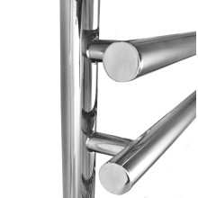 Водяной полотенцесушитель Energy Ideal 800х500 EWTRIDEAL0805000000 Хром