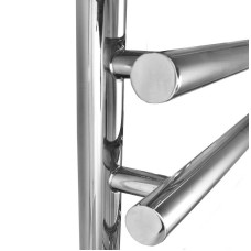 Водяной полотенцесушитель Energy Ideal 800х500 EWTRIDEAL0805000000 Хром