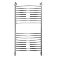 Водяной полотенцесушитель Energy Elite 1000x500 Хром