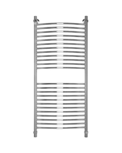 Водяной полотенцесушитель Energy Elite 1200x500 EWTRELITE1205000000 Хром