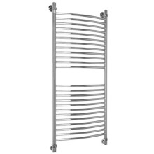 Водяной полотенцесушитель Energy Elite 1200x500 EWTRELITE1205000000 Хром