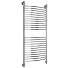 Водяной полотенцесушитель Energy Elite 1200x500 EWTRELITE1205000000 Хром