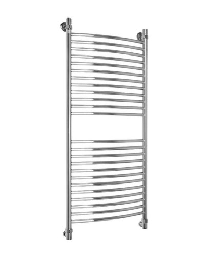 Водяной полотенцесушитель Energy Elite 1200x500 EWTRELITE1205000000 Хром