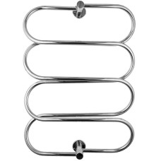 Электрический полотенцесушитель Energy Aura 800х600 EETR0AURA0806000000 Хром