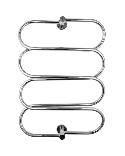 Электрический полотенцесушитель Energy Aura 800х600 EETR0AURA0806000000 Хром