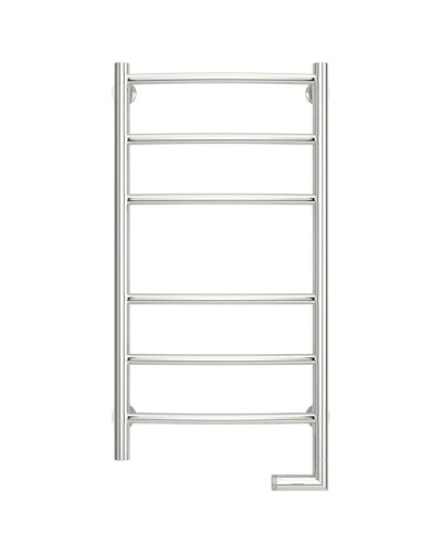 Полотенцесушитель электрический 800х400 МЭМ правый Сунержа Галант 2.0 00-5201-8040