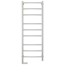 Полотенцесушитель электрический 1200х400 МЭМ левый Сунержа Галант 2.0 00-5200-1240