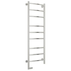 Полотенцесушитель электрический 1200х400 МЭМ левый Сунержа Галант 2.0 00-5200-1240