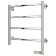 Полотенцесушитель электрический 500х500 МЭМ правый Сунержа Галант 2.0 00-5201-5050