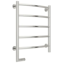 Полотенцесушитель электрический 600х500 МЭМ левый Сунержа Галант 2.0 00-5200-6050