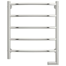 Полотенцесушитель электрический 600х500 МЭМ правый Сунержа Галант 2.0 00-5201-6050