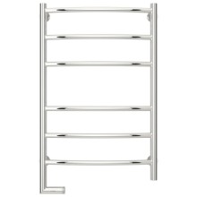 Полотенцесушитель электрический 800х500 МЭМ левый Сунержа Галант 2.0 00-5200-8050