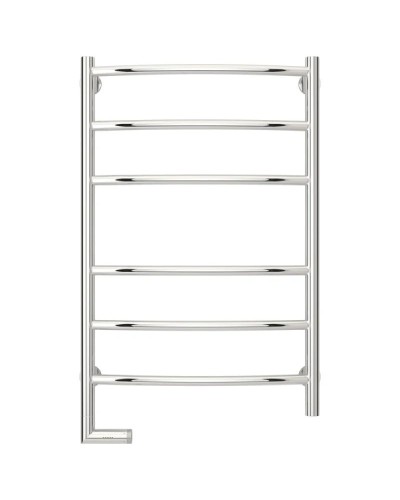 Полотенцесушитель электрический 800х500 МЭМ левый Сунержа Галант 2.0 00-5200-8050