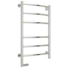 Полотенцесушитель электрический 800х500 МЭМ левый Сунержа Галант 2.0 00-5200-8050