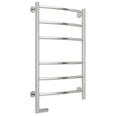 Полотенцесушитель электрический 800х500 МЭМ левый Сунержа Галант 2.0 00-5200-8050