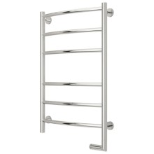 Полотенцесушитель электрический 800х500 МЭМ правый Сунержа Галант 2.0 00-5201-8050