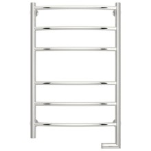 Полотенцесушитель электрический 800х500 МЭМ правый Сунержа Галант 2.0 00-5201-8050