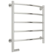 Полотенцесушитель электрический 600х600 МЭМ левый Сунержа Галант 2.0 00-5200-6060