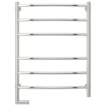 Полотенцесушитель электрический 800х600 МЭМ левый Сунержа Галант 2.0 00-5200-8060