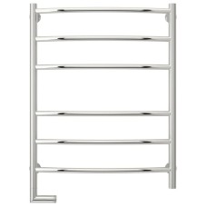 Полотенцесушитель электрический 800х600 МЭМ левый Сунержа Галант 2.0 00-5200-8060