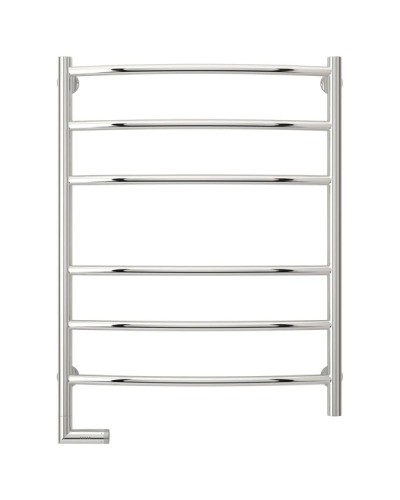 Полотенцесушитель электрический 800х600 МЭМ левый Сунержа Галант 2.0 00-5200-8060