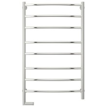 Полотенцесушитель электрический 1000х600 МЭМ левый Сунержа Галант 2.0 00-5200-1060