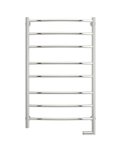 Полотенцесушитель электрический 1000х600 МЭМ правый Сунержа Галант 2.0 00-5201-1060