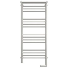 Полотенцесушитель электрический 1000х400 МЭМ правый Сунержа Богема с полкой 2.0 00-5207-1040