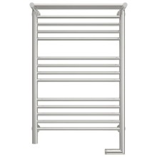 Полотенцесушитель электрический 800х500 МЭМ правый Сунержа Богема с полкой 2.0 00-5207-8050