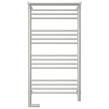 Полотенцесушитель электрический 1000х500 МЭМ левый Сунержа Богема с полкой 2.0 00-5206-1050