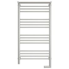 Полотенцесушитель электрический 1000х500 МЭМ правый Сунержа Богема с полкой 2.0 00-5207-1050