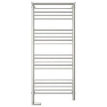 Полотенцесушитель электрический 1200х500 МЭМ левый Сунержа Богема с полкой 2.0 00-5206-1250