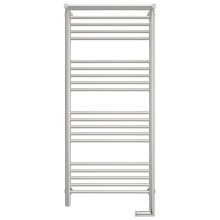 Полотенцесушитель электрический 1200х500 МЭМ правый Сунержа Богема с полкой 2.0 00-5207-1250