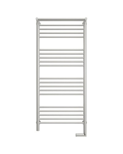 Полотенцесушитель электрический 1200х500 МЭМ правый Сунержа Богема с полкой 2.0 00-5207-1250