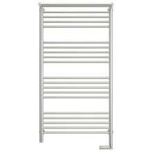 Полотенцесушитель электрический 1200х600 МЭМ правый Сунержа Богема с полкой 2.0 00-5207-1260