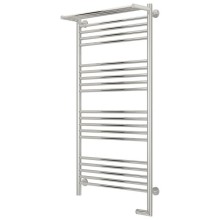 Полотенцесушитель электрический 1200х600 МЭМ правый Сунержа Богема с полкой 2.0 00-5207-1260