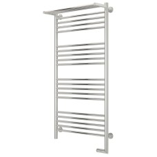 Полотенцесушитель электрический 1200х600 МЭМ правый Сунержа Богема с полкой 2.0 00-5207-1260