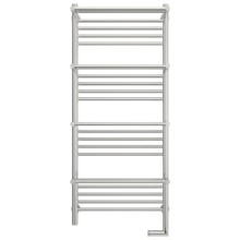 Полотенцесушитель электрический 1200х500 МЭМ правый Сунержа Богема с полкой 2.0 00-5209-1250