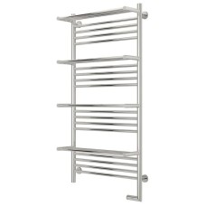 Полотенцесушитель электрический 1200х600 МЭМ правый Сунержа Богема с полкой 2.0 00-5209-1260